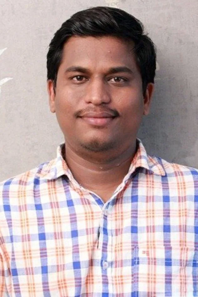 Lakshmi Saravanakumar fotoğrafı