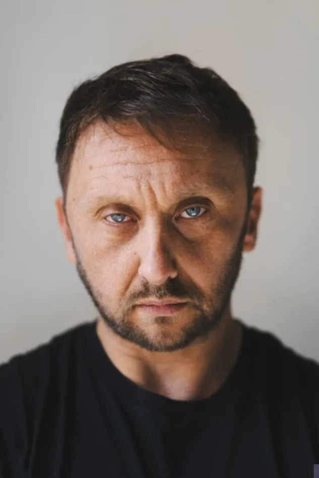 Anthony Morganti fotoğrafı