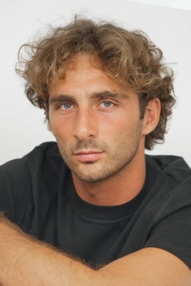 Andrea Cossu fotoğrafı