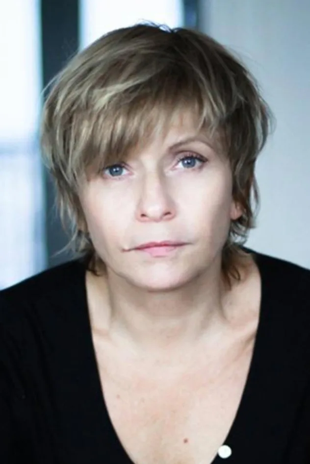 Pascale Mariani fotoğrafı
