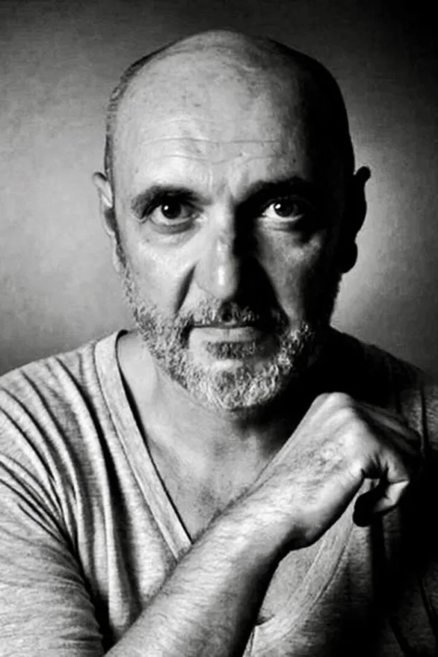 Frédéric Poggi fotoğrafı