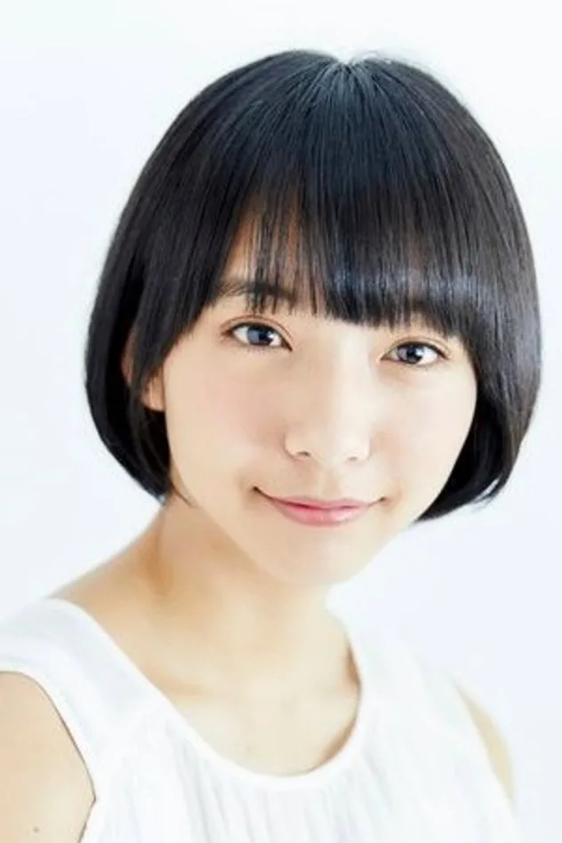 山之内すず fotoğrafı