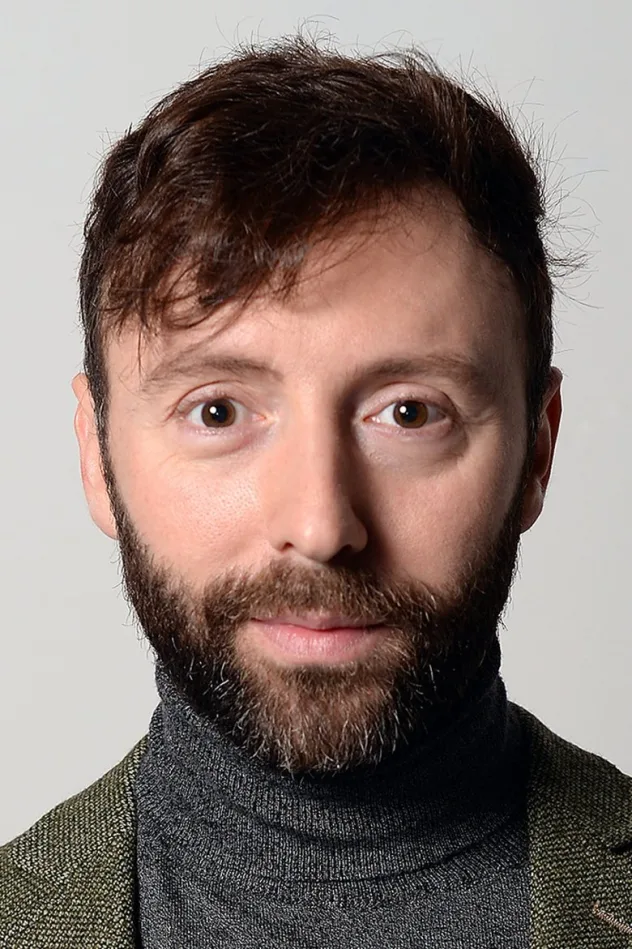 Dafnis Balduz fotoğrafı