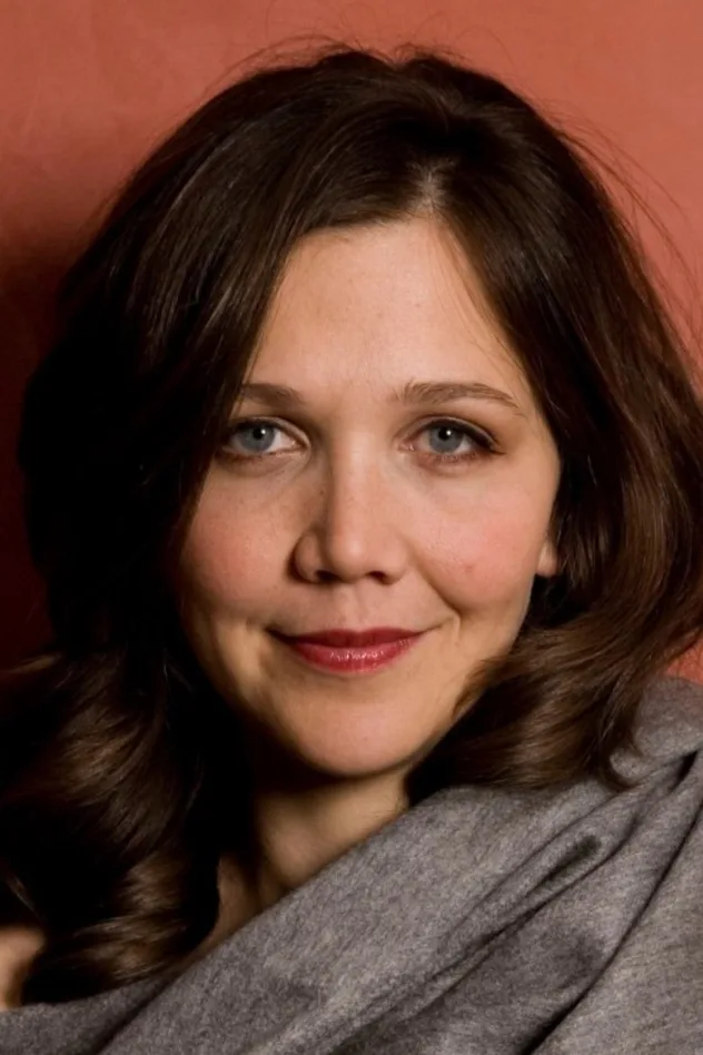 Maggie Gyllenhaal fotoğrafı