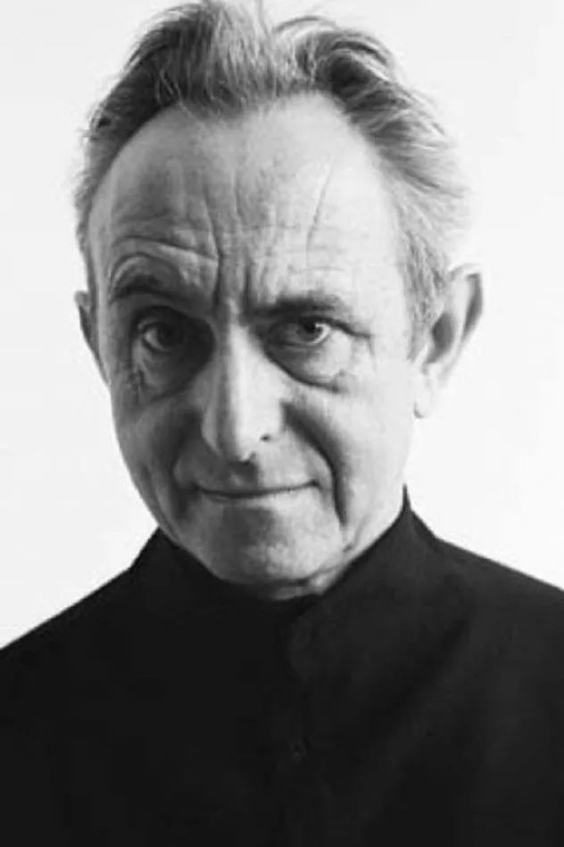 Alan Fairbairn fotoğrafı