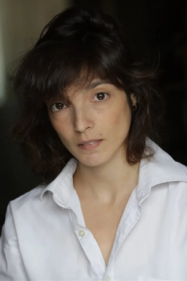 Alyzée Soudet fotoğrafı