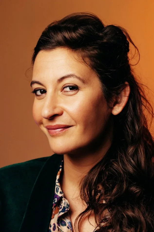 Laura Piani fotoğrafı