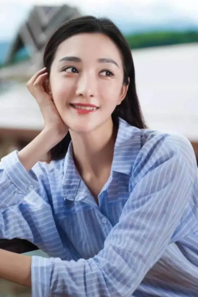 Li Zhen'an fotoğrafı