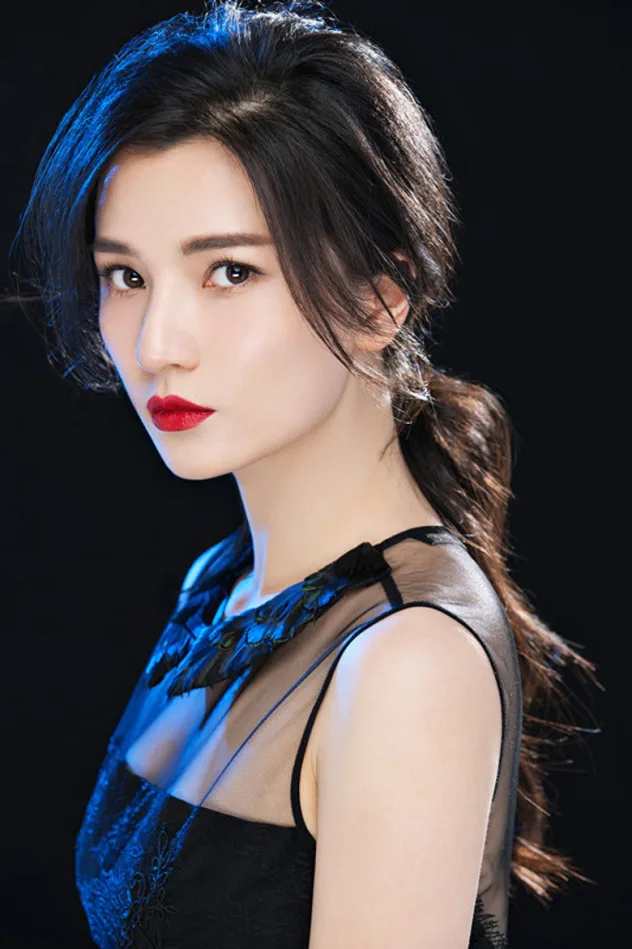 Wang Yitong fotoğrafı