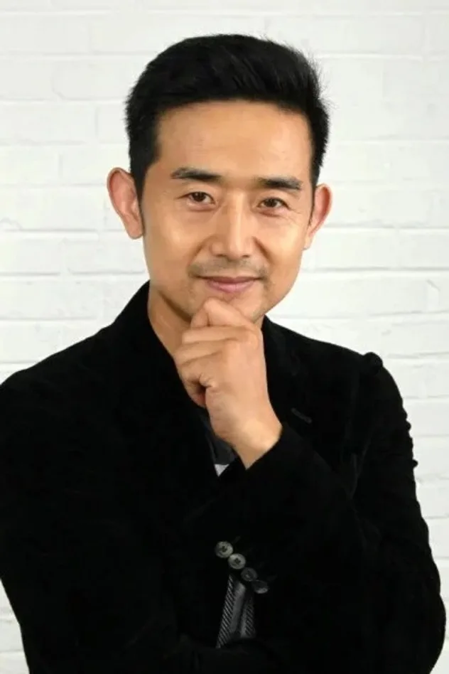 Alex Liu fotoğrafı