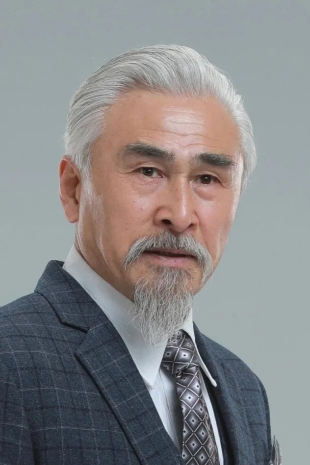 Feng Liping fotoğrafı
