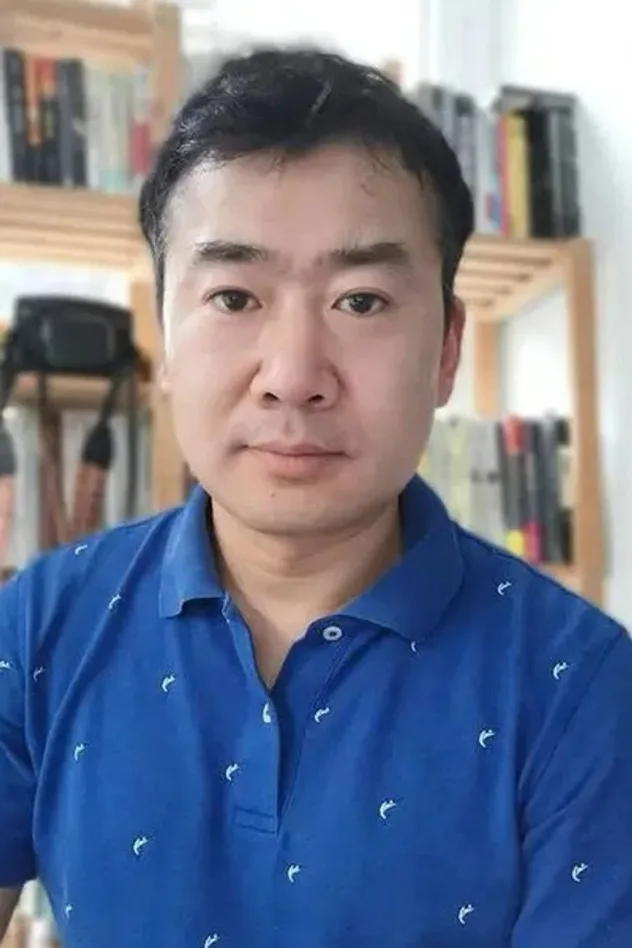李仲山 fotoğrafı