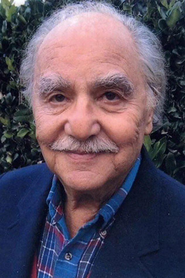 Larry Marko fotoğrafı