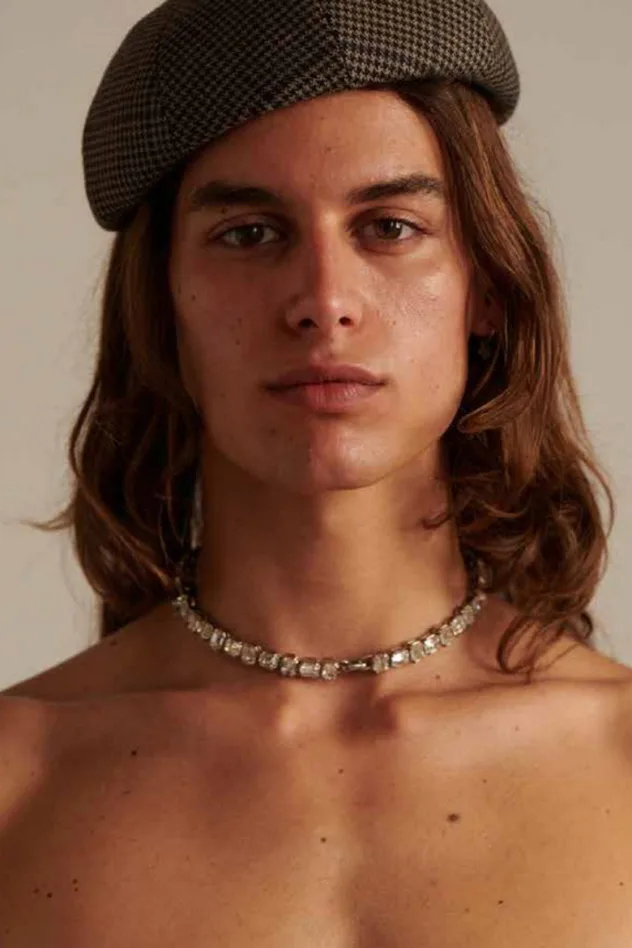 Fernando Casablancas fotoğrafı