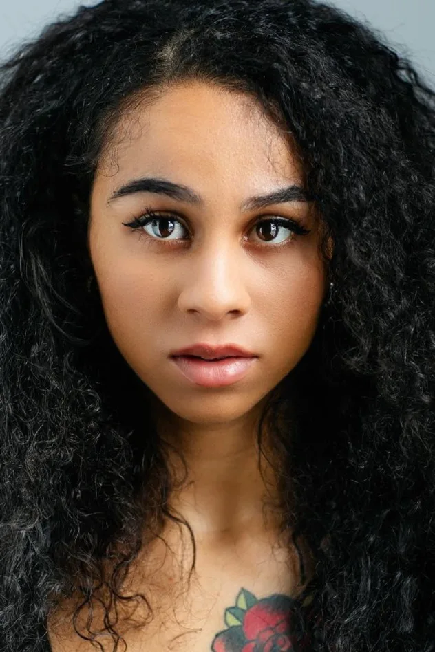 Jahkara Smith fotoğrafı
