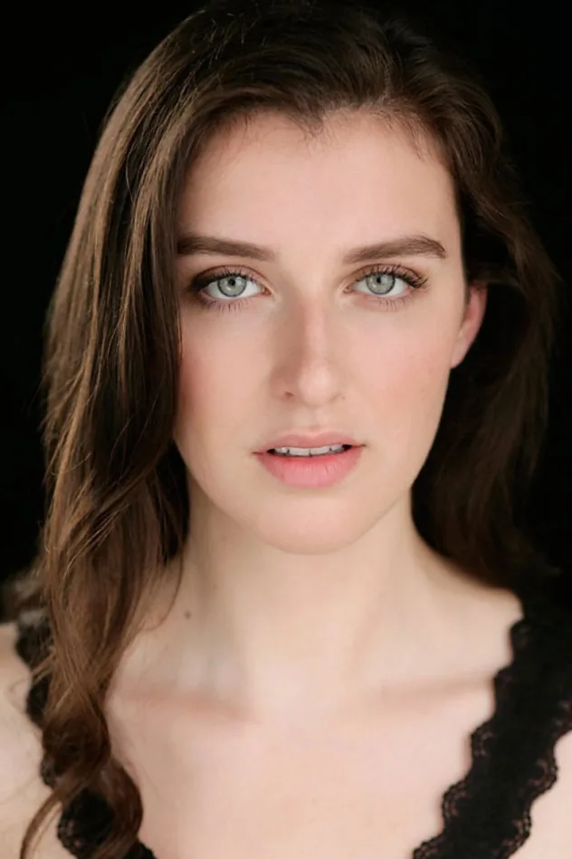 Brenna Coates fotoğrafı