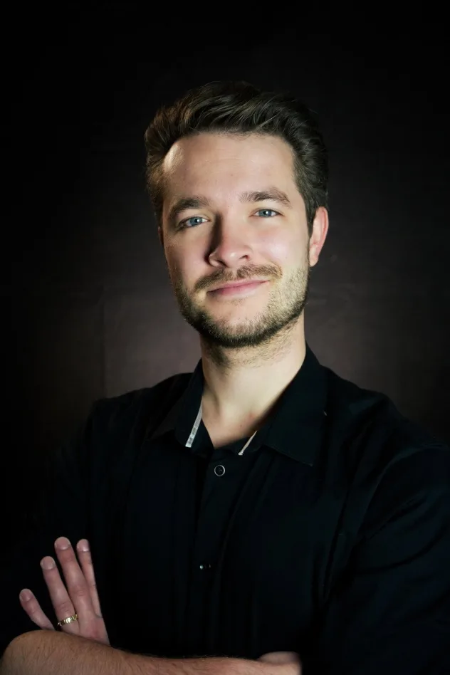 Andy van Veen fotoğrafı