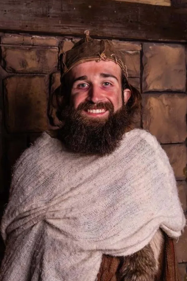 Michiel de Weerd fotoğrafı