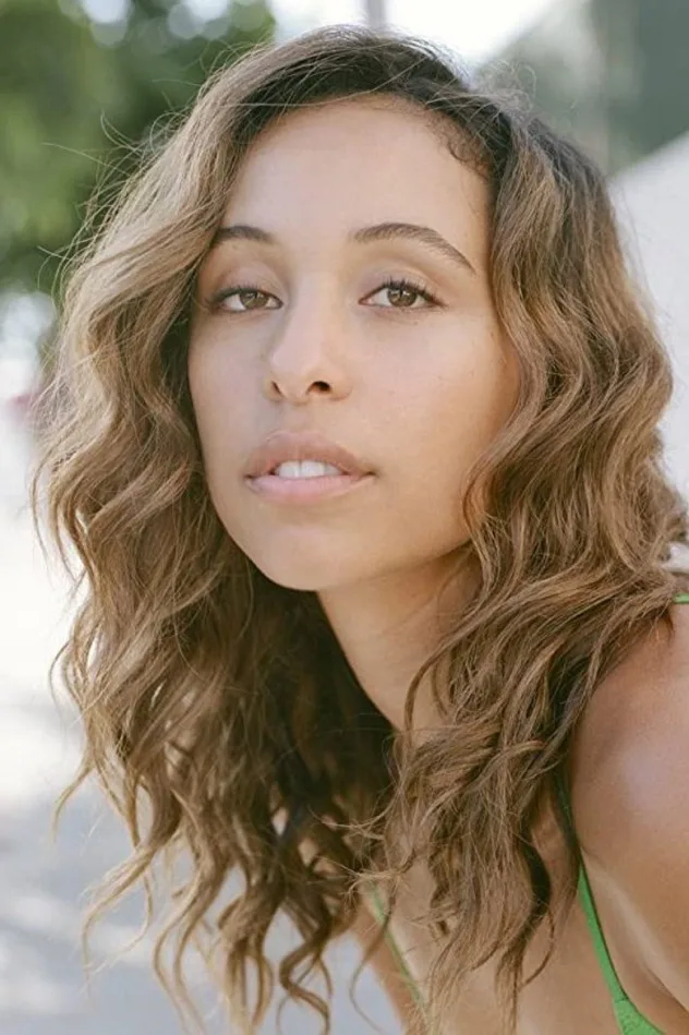 Kasey Elise fotoğrafı