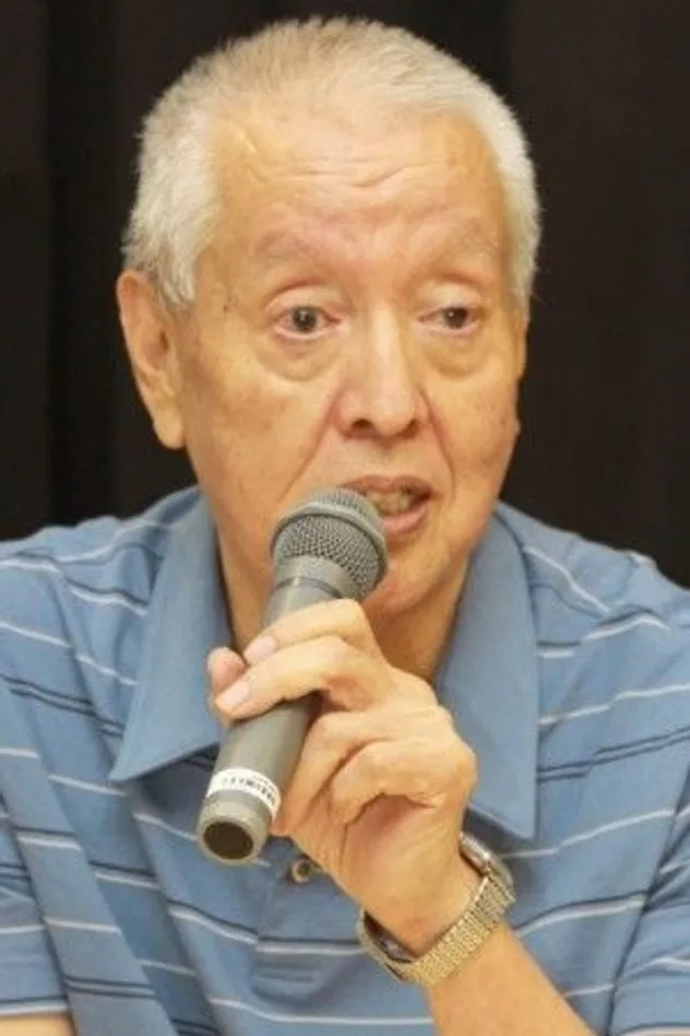 上原正三 fotoğrafı