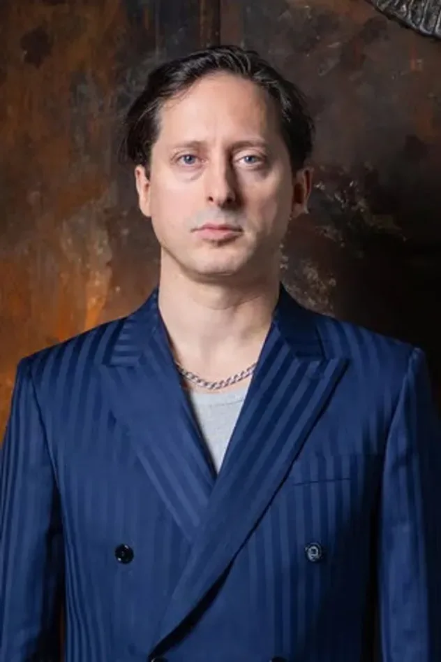 Cover image for Carl Barât