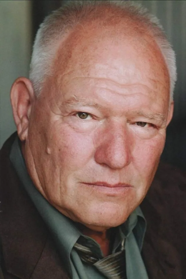 Ron Dean fotoğrafı