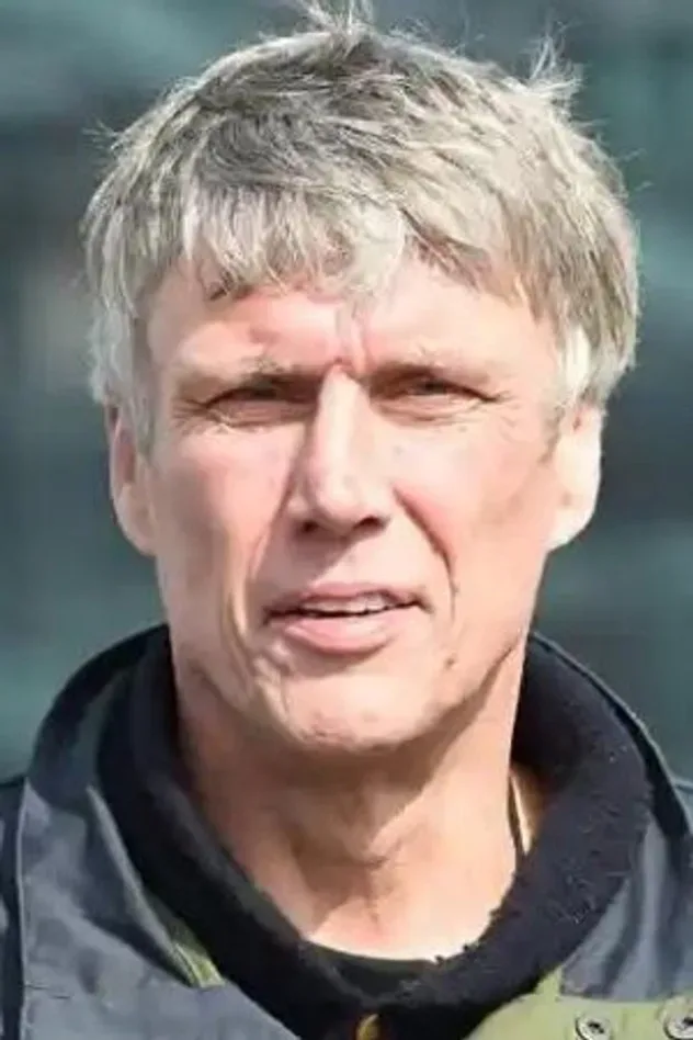 Обложка для Mark 'Bez' Berry