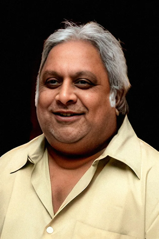 Ramkumar Ganesan fotoğrafı