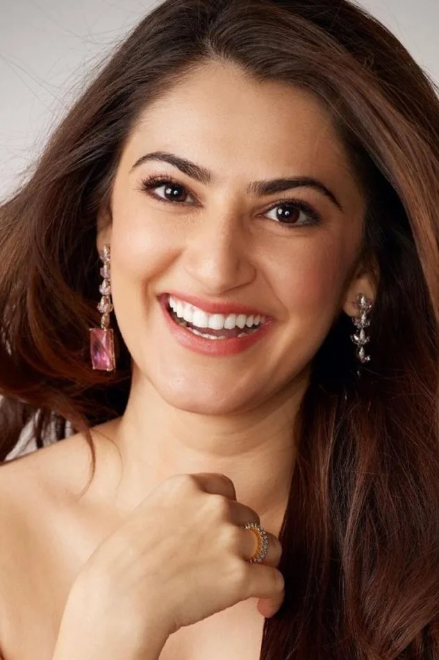 Shivaleeka Oberoi fotoğrafı