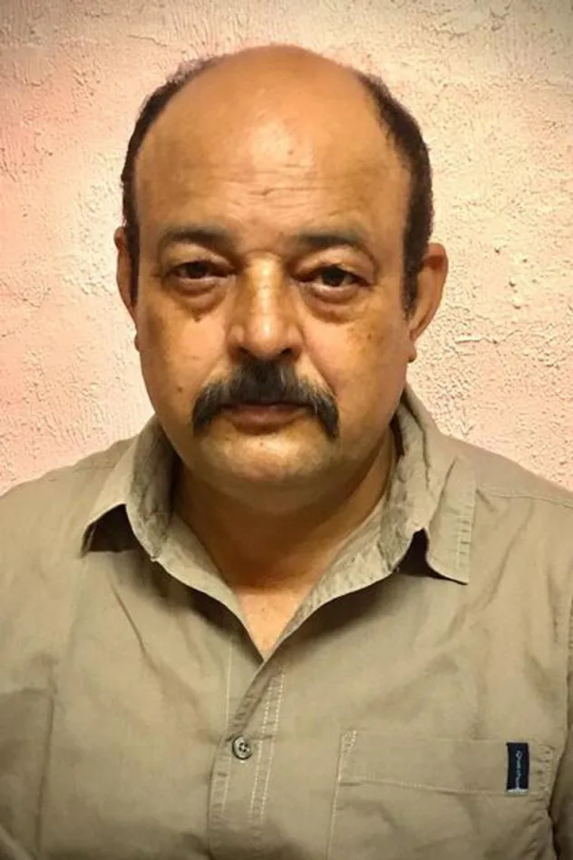 Sidharth Bhardwaj fotoğrafı