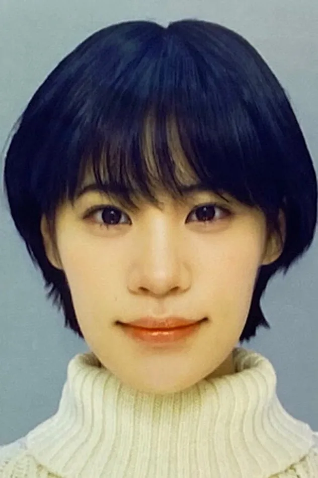小倉綾乃 fotoğrafı