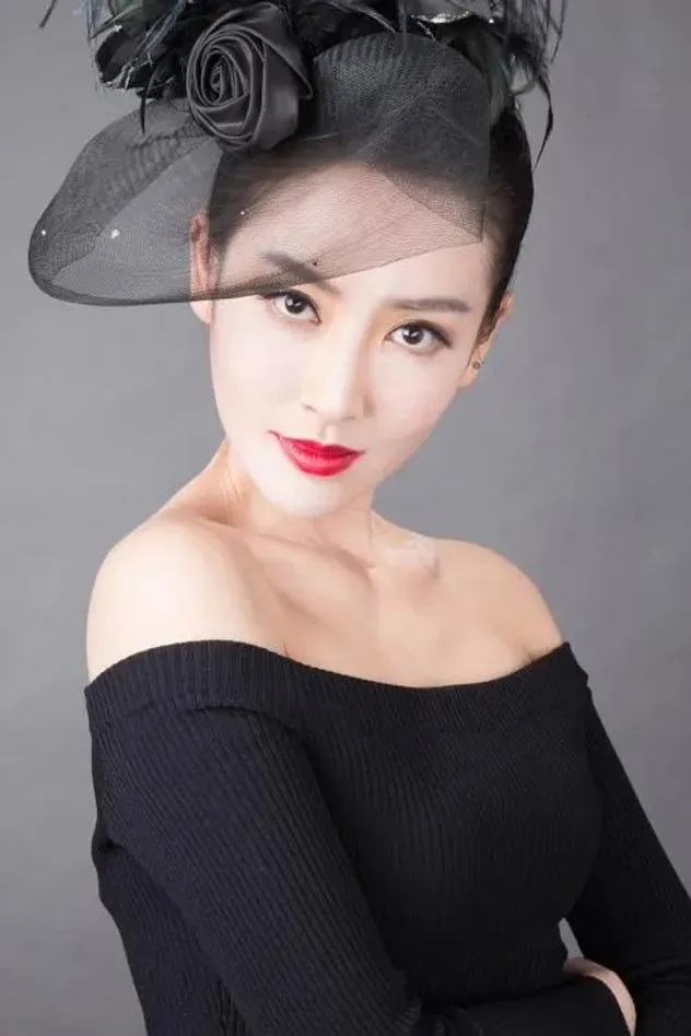 Yang Qing fotoğrafı