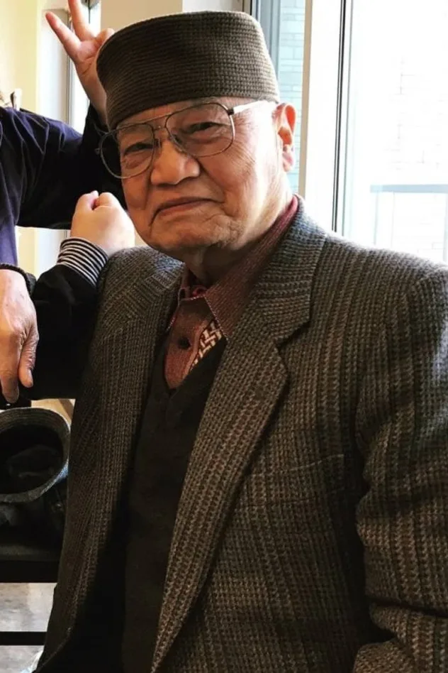 田口勝彦 fotoğrafı