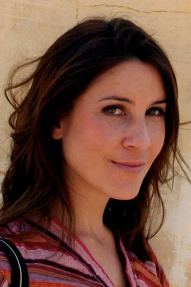 Imagen de portada para Sarah Lane