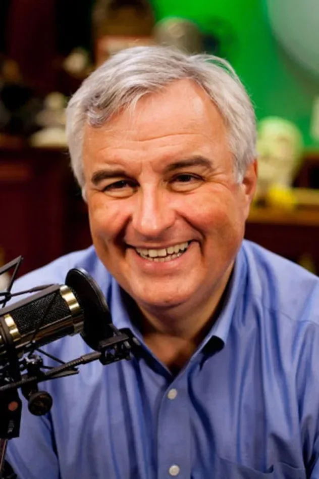 Leo Laporte için kapak görseli