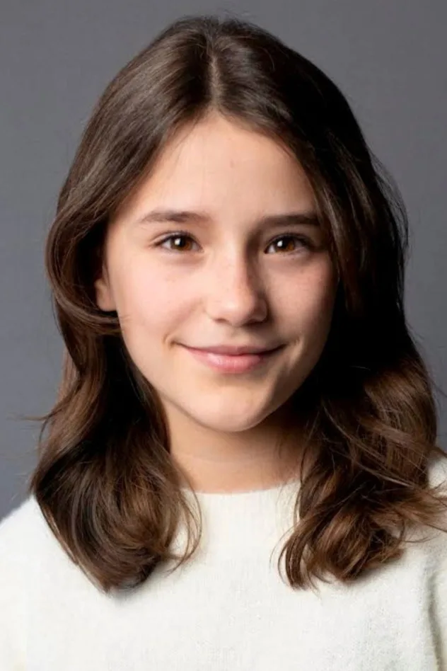 Darcey Ewart fotoğrafı