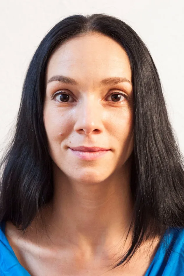 Fatma Mohamed fotoğrafı