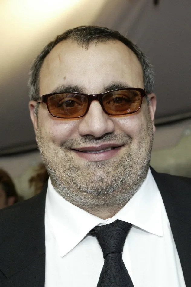Philippe Martinez fotoğrafı
