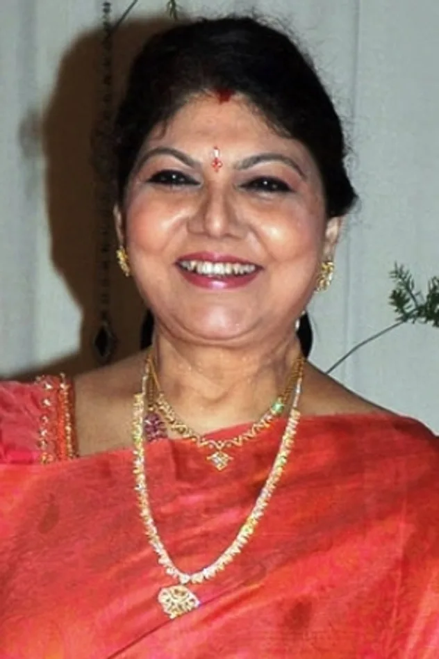 Y. Vijaya fotoğrafı