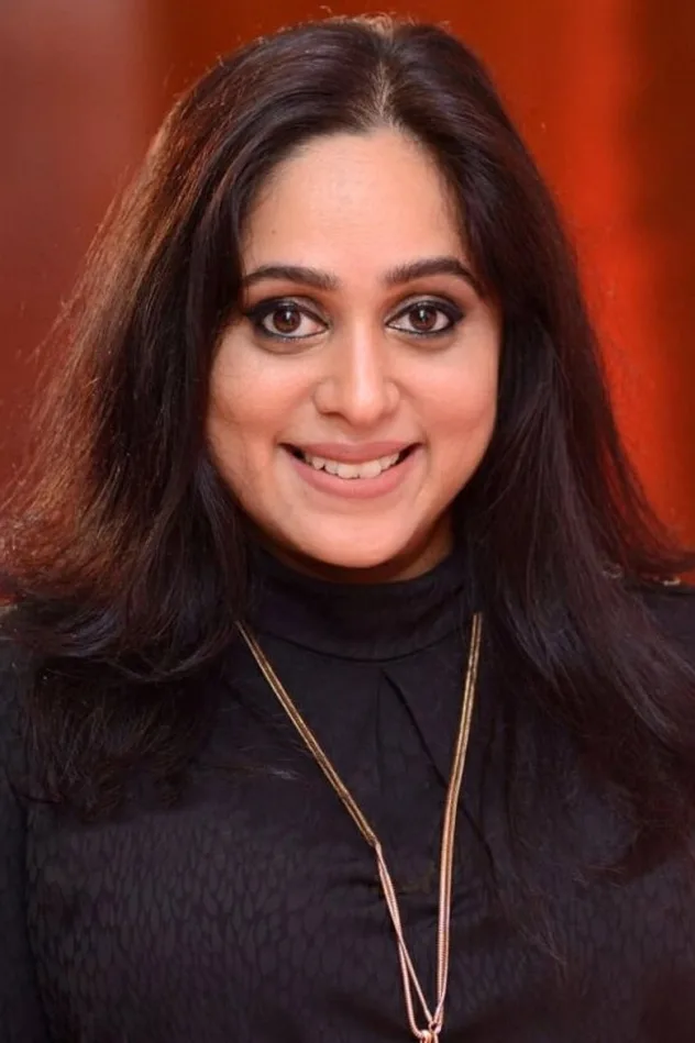 Aswathi Menon fotoğrafı