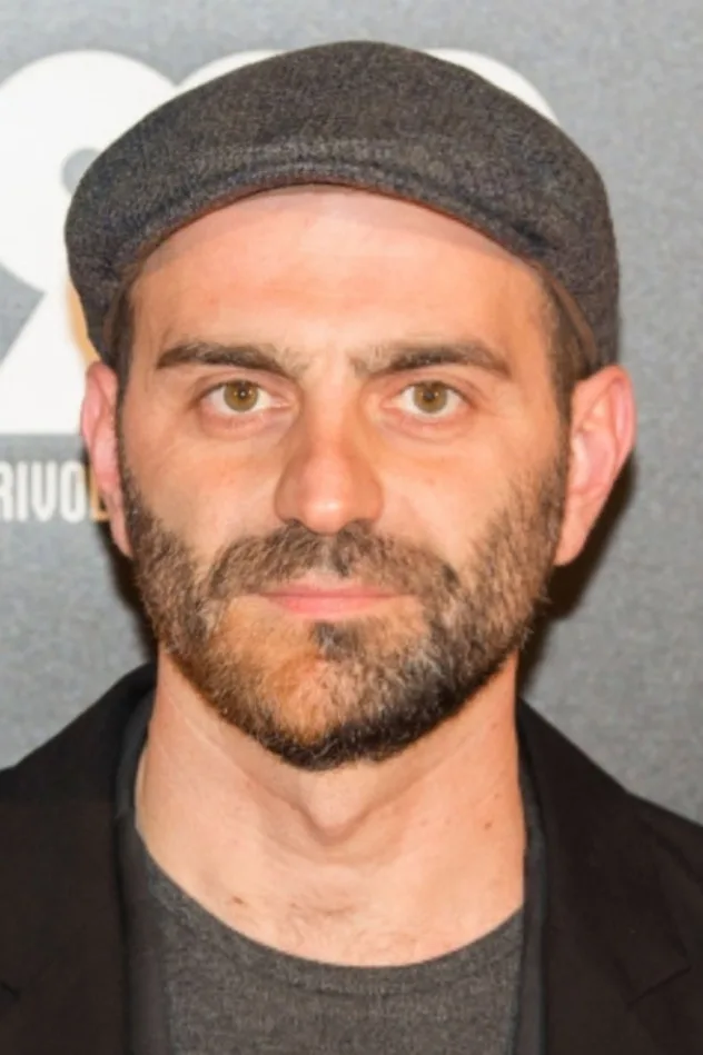 Giovanni Ludeno fotoğrafı