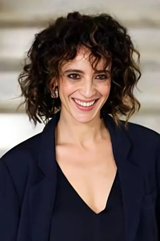 Astrid Meloni fotoğrafı