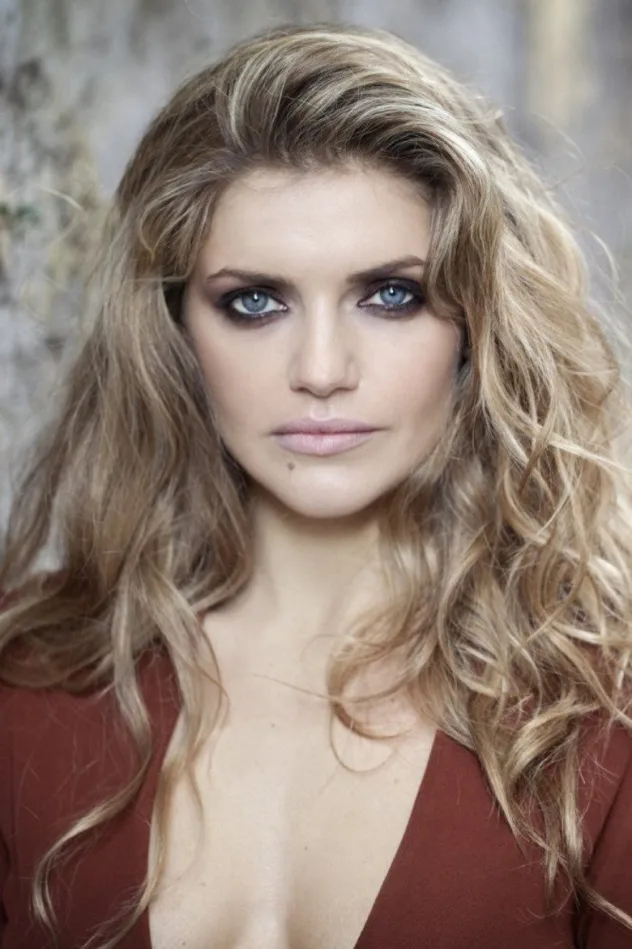 Chiara Bassermann fotoğrafı