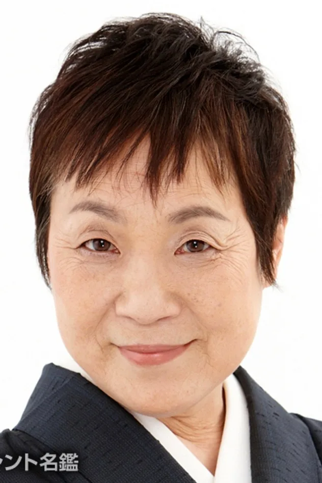 高橋ひろ子 fotoğrafı
