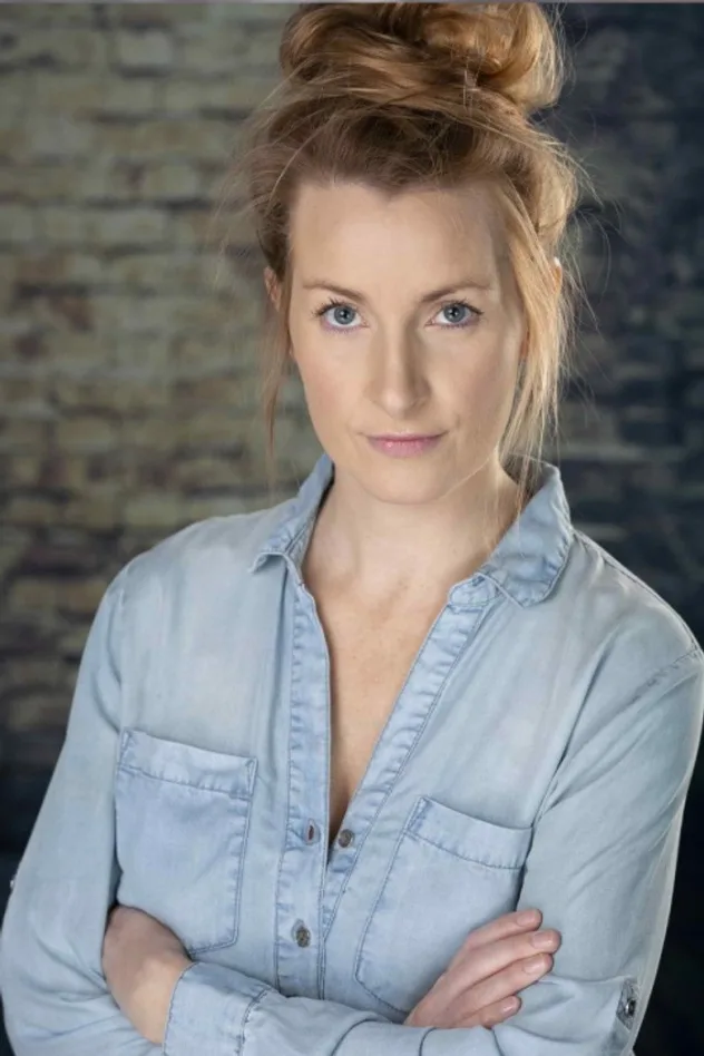 Danielle Coyne fotoğrafı