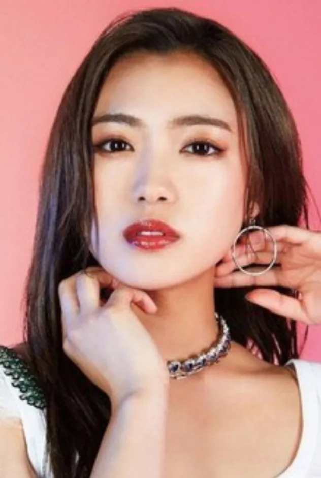 Nonoka Yamaguchi fotoğrafı