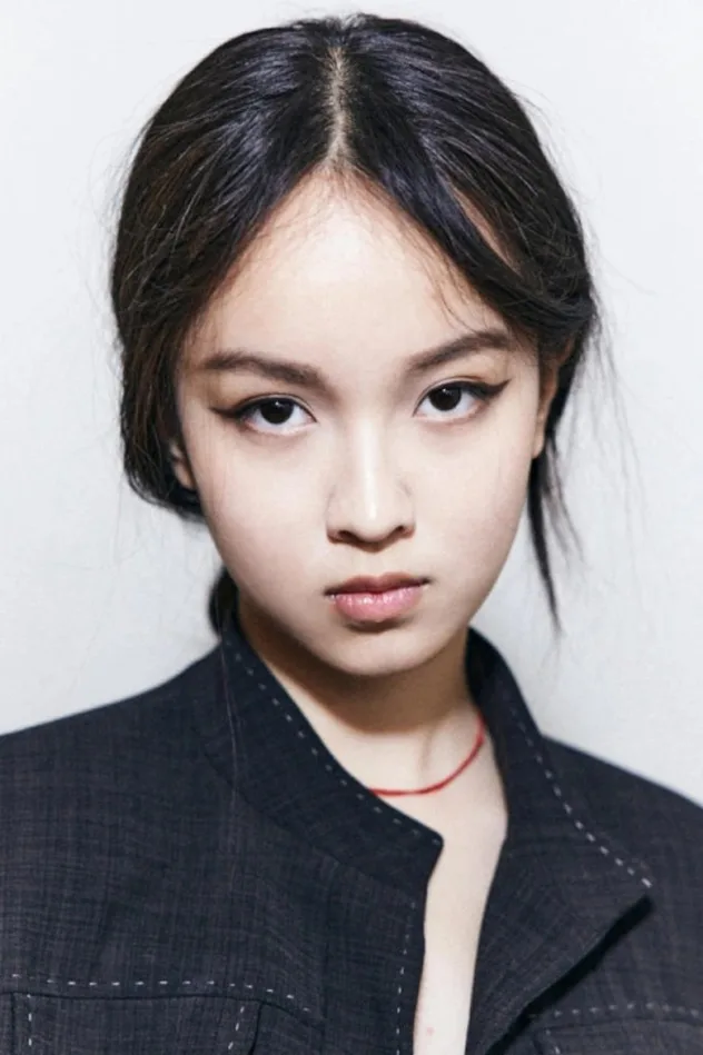 Lucie Zhang fotoğrafı