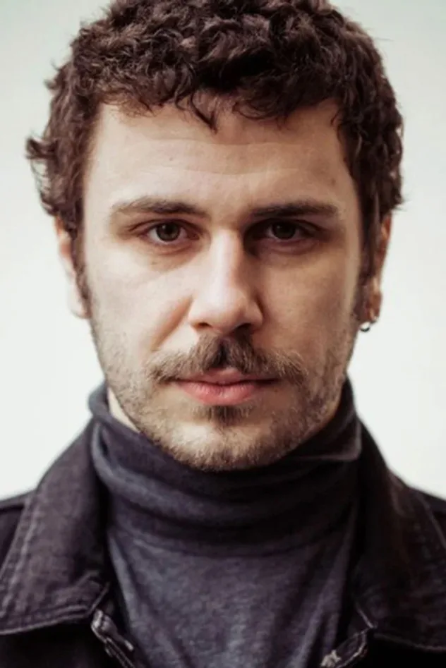 Théo Navarro-Mussy fotoğrafı