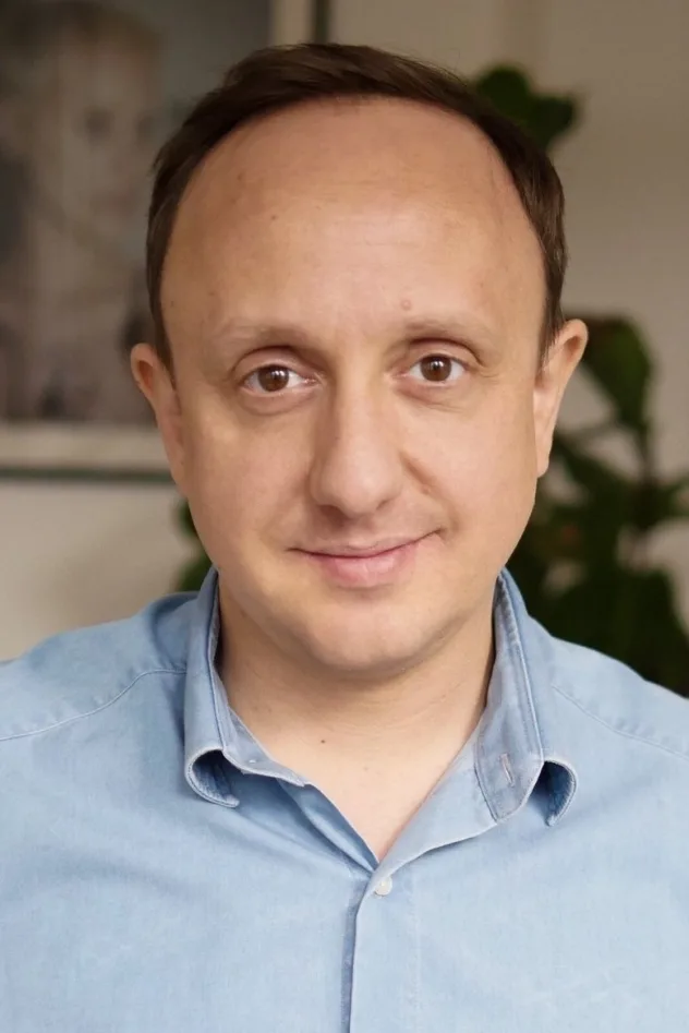 Hubert Myon fotoğrafı
