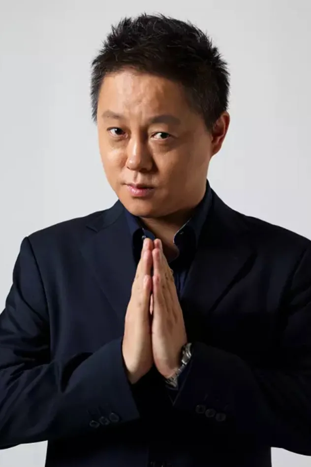 Xing Fei fotoğrafı